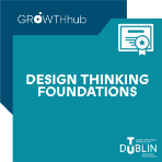 Digital Badge for Design Thinking Foundations