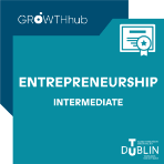 Digital Badge for Entrepreneurship Intermediate