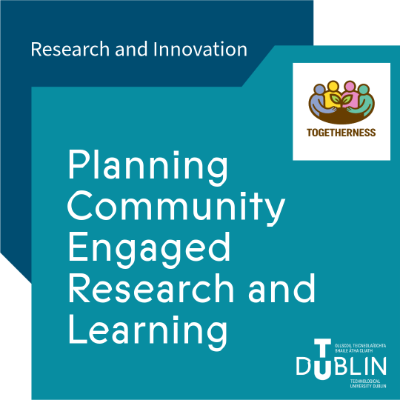 Digital Badge for Planning Community Engaged Research and Learning