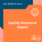 Digital Badge for Quality Assurance Expert