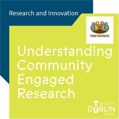 Digital Badge for Understanding Community Engaged Research