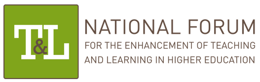 National Forum Logo