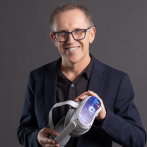 Photo of Gary Burnett