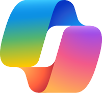 MS Copilot Logo