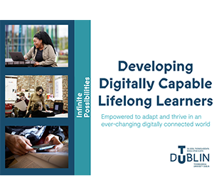 Image for Digital Capabilities Framework for Students