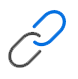 Image of a file link icon