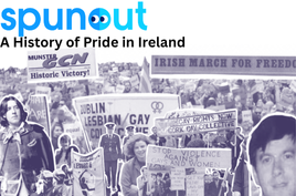 spunout a history of pride in ireland
