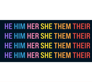 Image for TU Dublin Student Union Passes Motion Encouraging the Use of Pronouns in Email Signatures