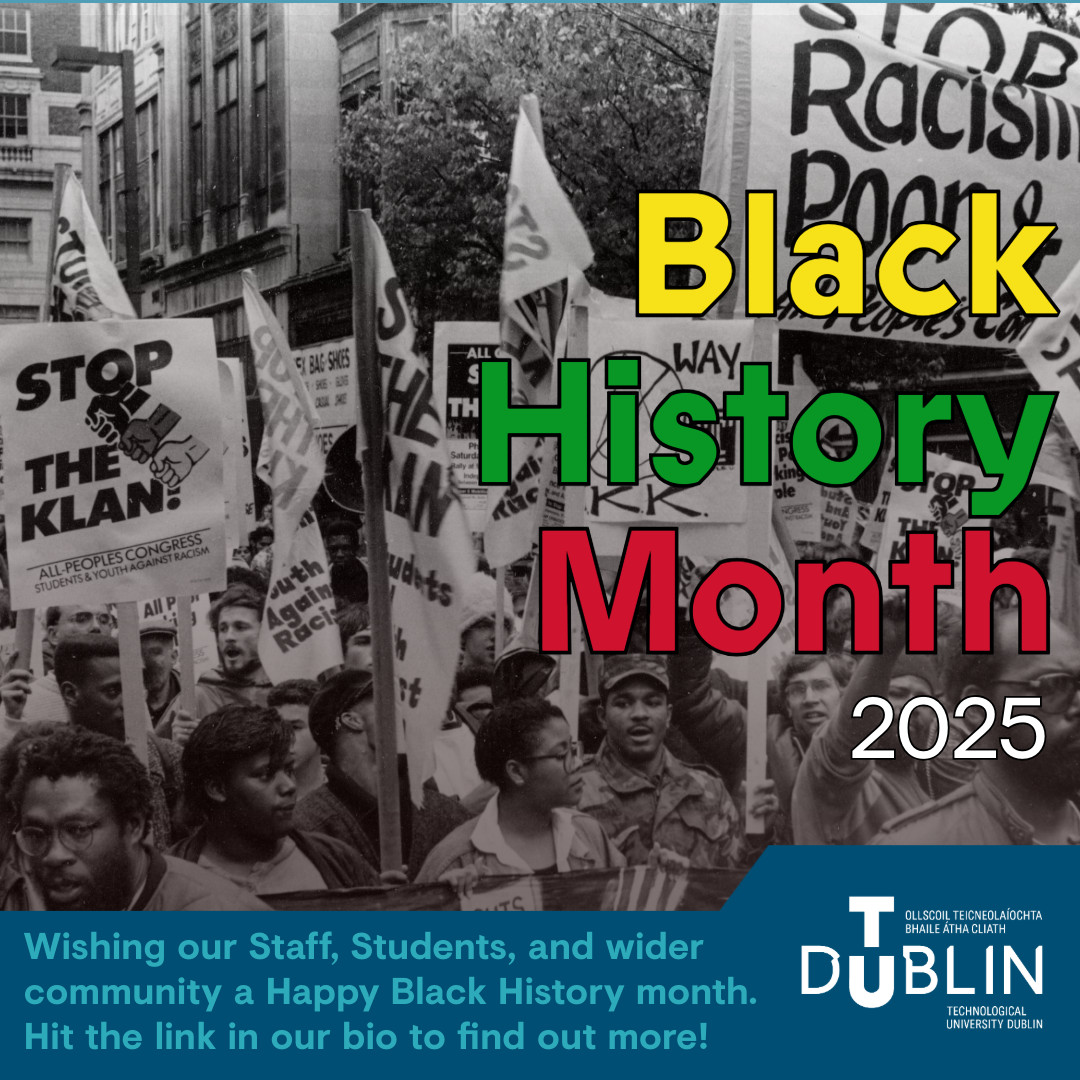 Black History Month 2025