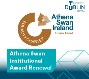 Image for Athena Swan Institutional Award Renewal