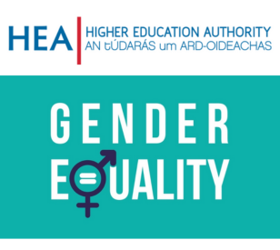 Image for Available Now - HEA National Review of Gender Equality in Irish HEIs