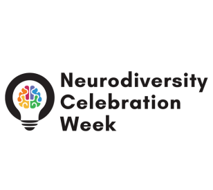 Image for Neurodiversity Celebration Week: Learn more