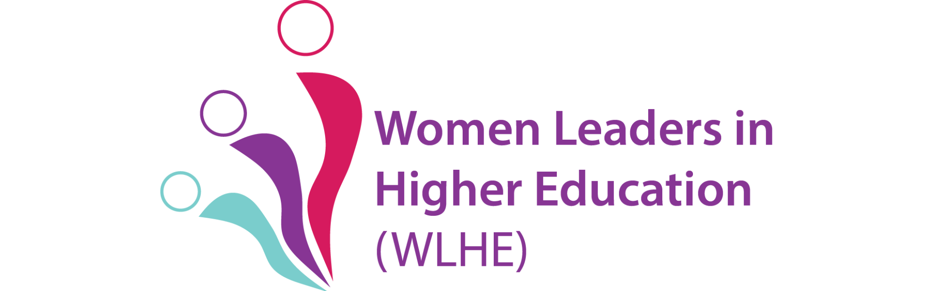 Women Leaders in Higher Education logo