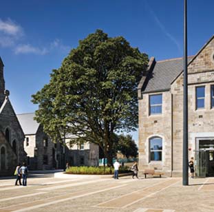 Image for Just 12pc of students formally report abuse, report by universities finds