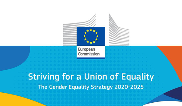 Gender Equality Strategy