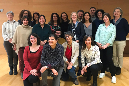 Image for ROUGE Consortium: Meeting in Barcelona
27th and 28th January 2020