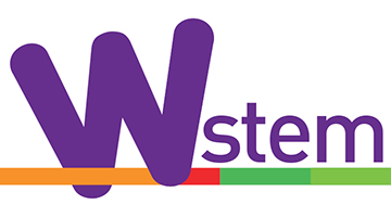 Wstem logo