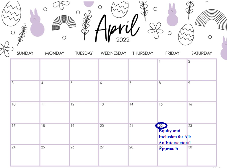 Save the Date Summary Image