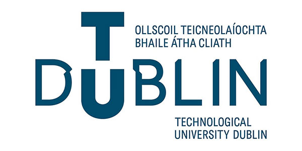 TU Dublin Logo Large