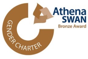 Image for School of Mathematics and Statistics is awarded Athena Swan Bronze Award for commitment to gender equality