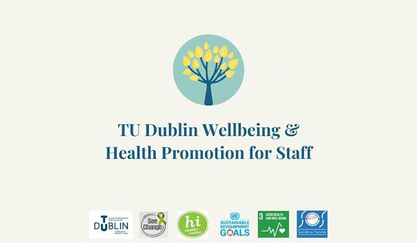 staff wellbeing