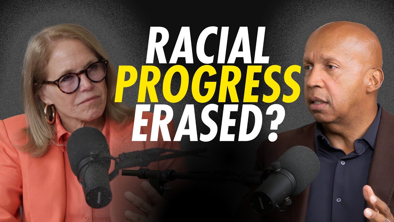 Bryan Stevenson on Why America Can’t Move Forward Without Confronting Its Past