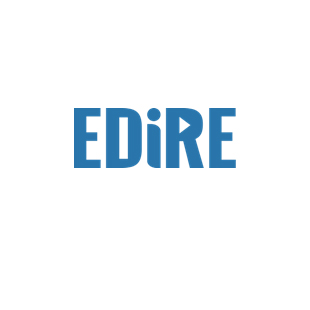 EDIRE logo