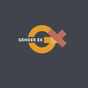 gender ex logo