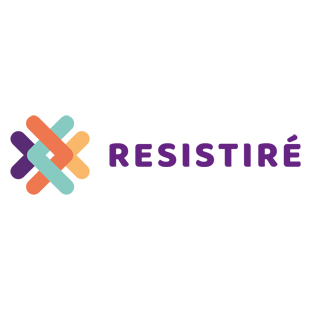 Image for RESISTIRÉ