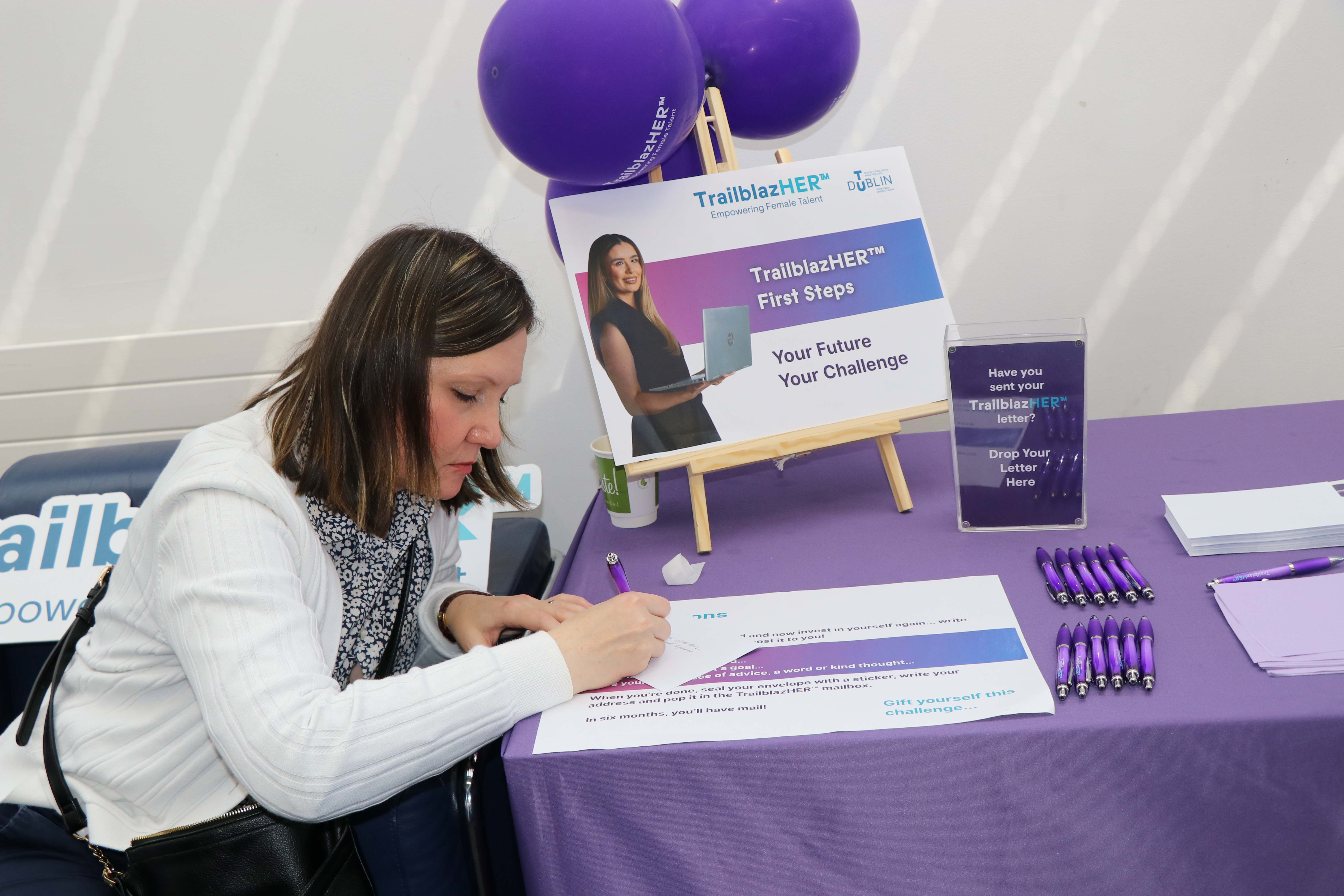 First steps graduation 2