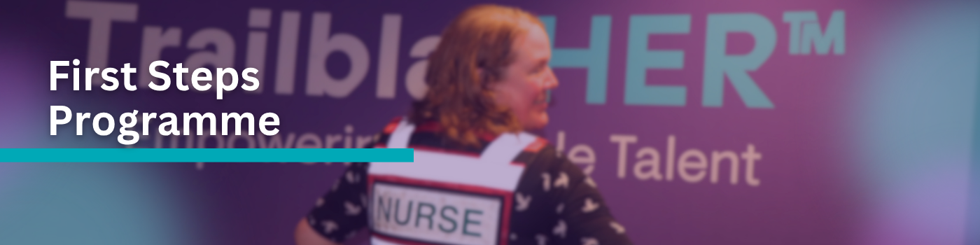 First Steps Programme