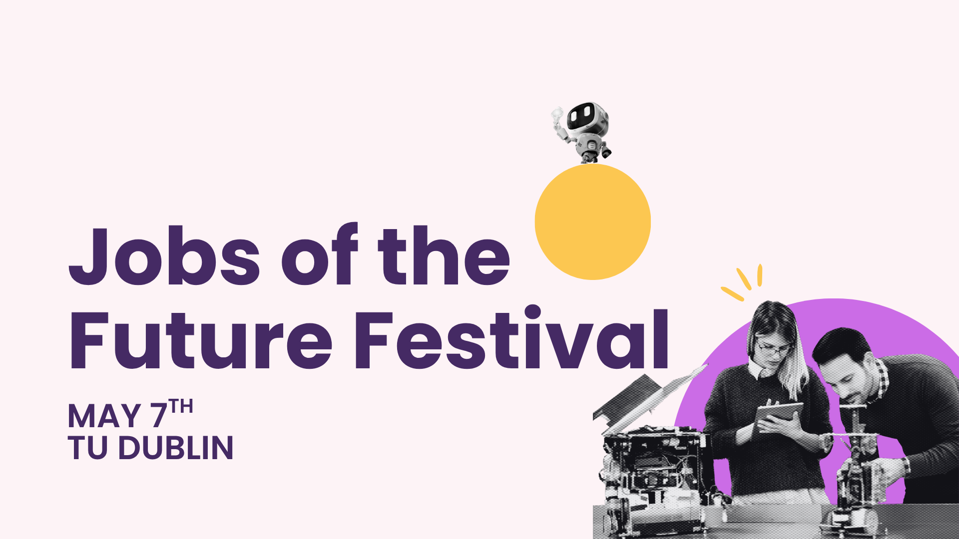 Jobs of the Future Form Banner