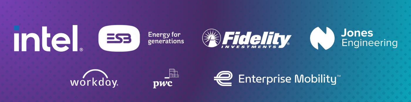 Partners of TrailblazHER