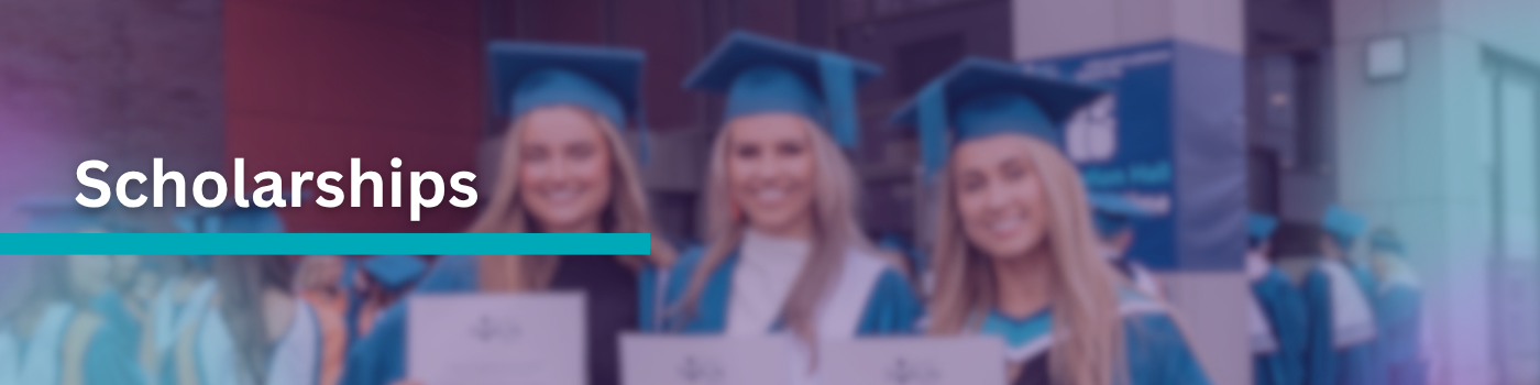 Scholarships
