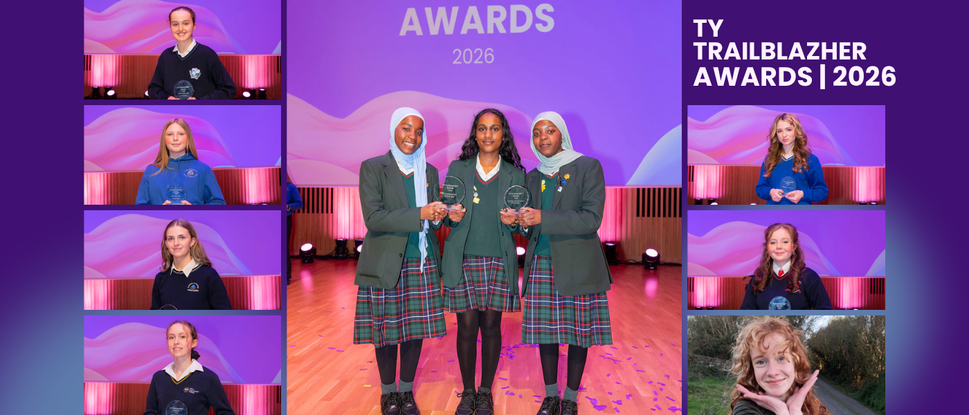 TY Awards 2026 winners