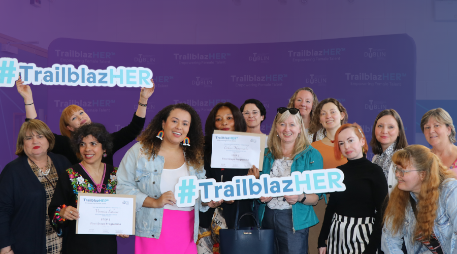 Graduation of First Steps Programme