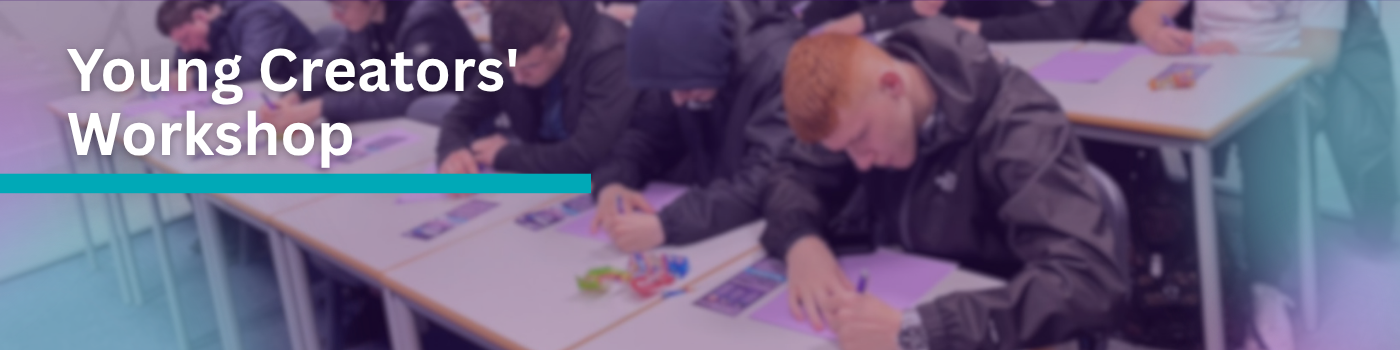 Young Creators' Workshop