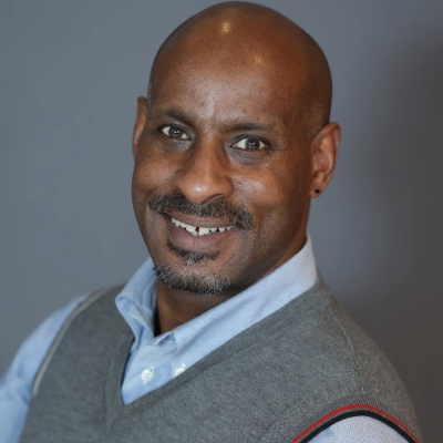 Headshot of Andrew Campbell-Edie