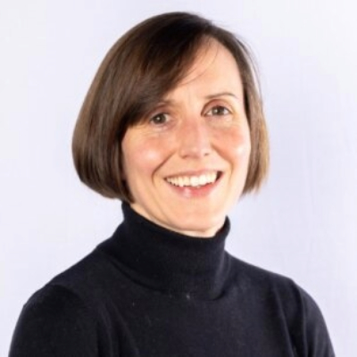 Headshot of Dr Aisling Soden
