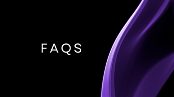 Image for Black background with purple drape off centre to the left and the words 'Guideline' in white font to the right