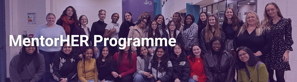 MentorHER Programme