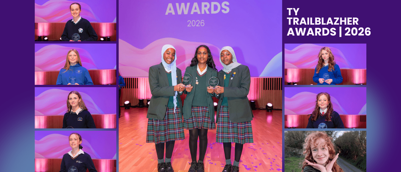 TY Awards 2026 winners