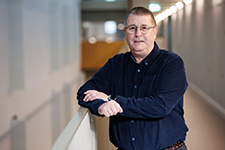 Derek Moran TU Dublin