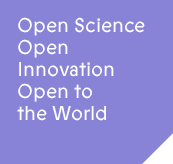 Open Science Open Innovation Open to the World