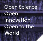 Open Science Open Innovation Open to the World