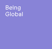 Being Global