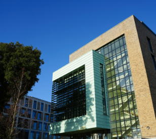 Image for People-Counting Sensors: Enhancing Building Efficiency with GDPR Compliance at TU Dublin
