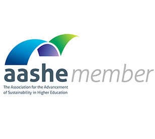 Image for Activate your free AASHE membership