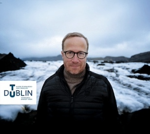 Image for Storytelling for a Changing Climate with Andri Magnason