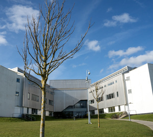Image for Towards a Sustainable University Campus - Strategic Selection of Pilot Buildings 